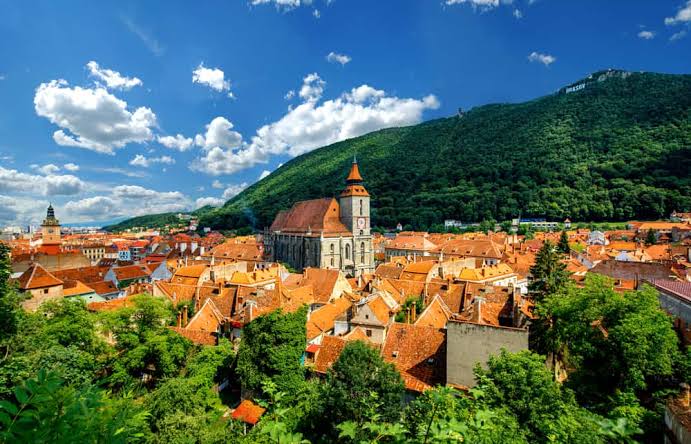 România Austria